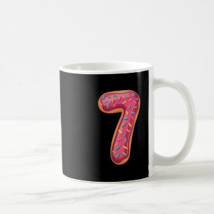 Mug 67 Gâteau Beignet Mème Drôle 6 7 Costume Ami Corre