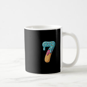 Mug 67 Glace Dégoulinante Mème Drôle Six Sept Pa Corre