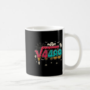 Mug 67 Glace Dégoulinante Mème Racine Carrée 4489 Argo