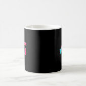 Mug 67 Glace Drip Mème Racine Carrée 4489 Math Enseign (Centre)
