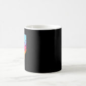 Mug 67 Glace Drip Mème Six Sept Argot Gen Alpha  (Centre)