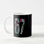 Mug 67 Hidden Meme Trending Gen Z Alpha Six Seven 6 7 (Gauche)
