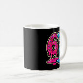 Mug 67 Ice Cream Meme Six Seven  (Devant droit)