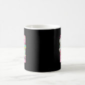 Mug 67 jours dans les livres enseignant de lecture 67e (Centre)