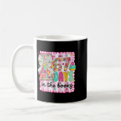 Mug 67 jours dans les livres enseignant de lecture 67e (Gauche)