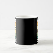Mug 67 Jours D'école Bruh Drôle De Mème Garçons Enfant (Centre)