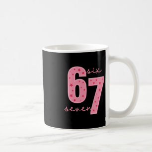 Mug 67 Mème