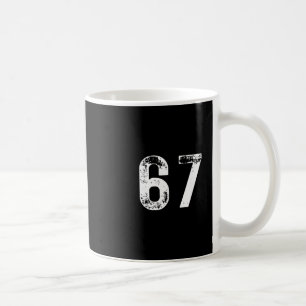 Mug 67 - Mème drôle