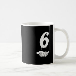 Mug 67 Mème Drôle Enfants Filles Humour Numéro 6