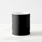 Mug 67 Meme Ho Ho Ho Holmium Élément Chimique 67 Peri (Centre)