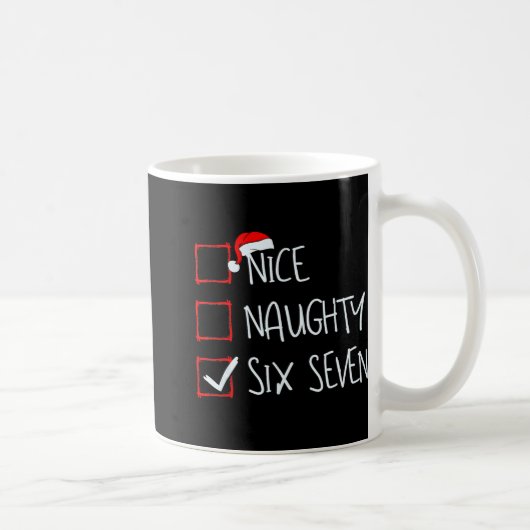 Mug 67 Mème Nice Mauvais Six Sept Génération Alpha Drô (Droite)