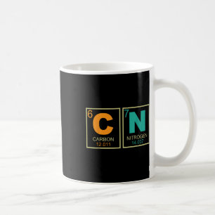 Mug 67 Mème Professeur Drôle Science Tableau Périodiqu