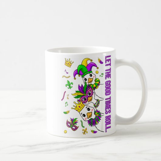 Mug 67 Meme Shamrocks St Patricks Day 6 7 Six Seven Sl (Droite)