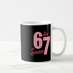 Mug 67 Meme Six Sept 1