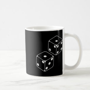 Mug 67 Mème Six Sept 6–7 Dés Drôles _1