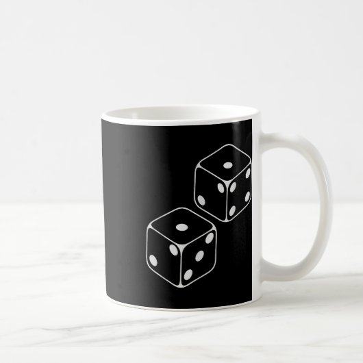 Mug 67 Mème Six Sept 6–7 Dés Drôles _1 (Droite)