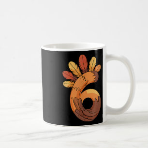 Mug 67 Meme Thanksgiving Day de la dinde drôle duo ass