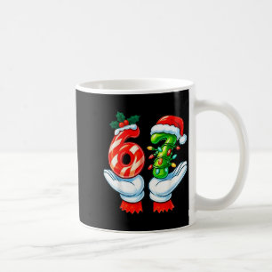 Mug 67 Noël 67 Mème Gen Alpha Argot Canne à Sucre Xm