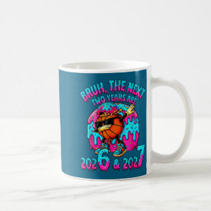 Mug 67 Nouvel An 2026 Fête drôle du Nouvel An 6 7 Mème