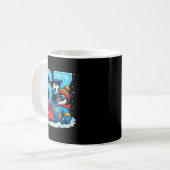 Mug 67 Penguin Soccer Funny Winter Meme Gift  (Devant gauche)