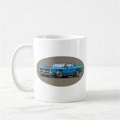 Mug 67 Pontiac GTO_blue (Gauche)