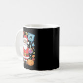 Mug 67 Professeur de chimie sciences Table périodique (Devant gauche)