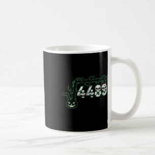 Mug 67 Racine Six Sept 6 7 Mème Drôle Citrouille Hallo