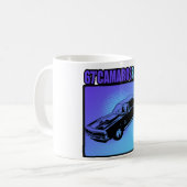 Mug 67 roches de Camaro (Devant gauche)