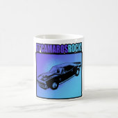 Mug 67 roches de Camaro (Centre)