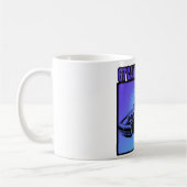 Mug 67 roches de Camaro (Gauche)