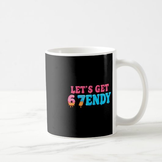 Mug 67 Six Sept Sendy 6 7endy Obtenons Sendy 67 Mème (Droite)