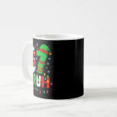 Mug 67 Six Seven Bruh 6 7 Meme Funny Christmas Boys Sa (Devant gauche)