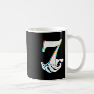 Mug 67 Six Seven Mème Couple Costume d'Halloween assor