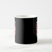 Mug 67 Six Seven Mème Gen Alpha Saint-Valentin Coquett (Centre)