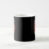 Mug 67 Six Seven Mème Gen Alpha Saint-Valentin Coquett (Centre)