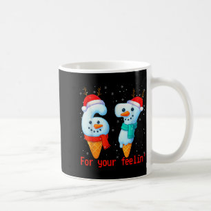 Mug 67 Six Seven Pour Votre Memes Noël Enfants S