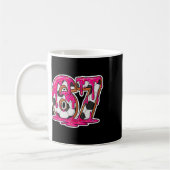 Mug 67 Soccer Crème Glacée Drip Brain Rot Meme _1 (Gauche)