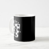 Mug 67 Soccer Six Seven 6 7 Meme 67 _2 (Devant gauche)