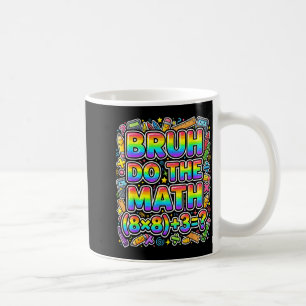 Mug 67 T-shirt Six Seven Mème 6-7 Garçons Filles Bruh