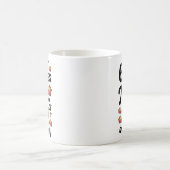 Mug 67 Tranches de Pi... Et ça Continue pour Dessert P (Centre)