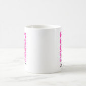 Mug 67th Day Of School 67 Days Smarter Teacher Student (Centre)