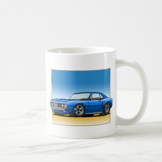 Mug 68_Firebird_BLUE (Droite)