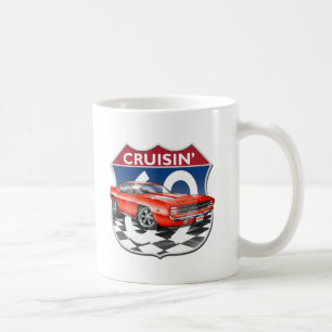Mug 69 Camaro