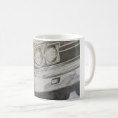 Mug '69 Chevelle (Devant droit)