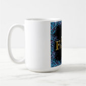 Mug 69e anniversaire (Gauche)
