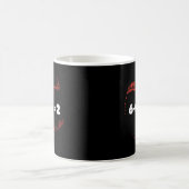 Mug 6+4+3=2 Double Play Baseball Player Gift Baseball (Centre)