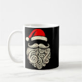 Mug 6 7 Christmas 67 Santa Six Seven Christmas Boys Te (Gauche)