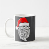 Mug 6 7 Christmas 67 Santa Six Seven Christmas Boys Te (Gauche)