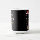 Mug 6-7 Christmas Naughty or Nice Meme (Centre)
