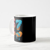 Mug 6 7 Mème Glace Goutte Gen Alpha Argot (Devant gauche)
